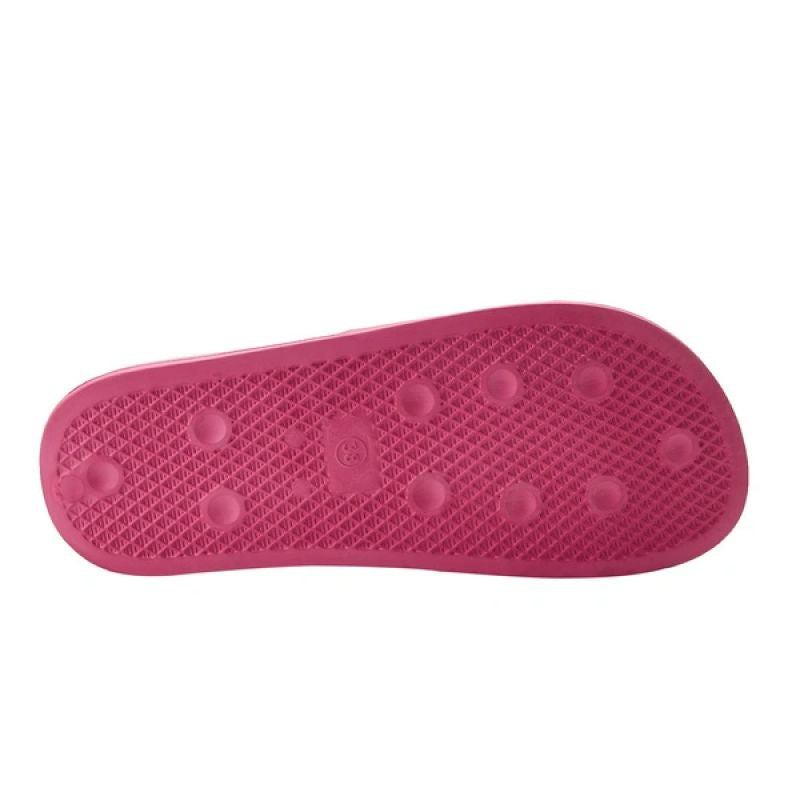 Lee Cooper women's sports shoes slip-on slippers comfortable lightweight pink Lee Cooper