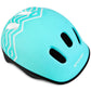 Bicycle helmet Spokey Strapy 2 49-56 cm Jr 927780 Accessories/Bicycle/Akcesoria rowerowe Your Sports Performance