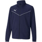 Puma teamRise Training Poly Jacket Jr 657393 06 Clothing/Training Puma
