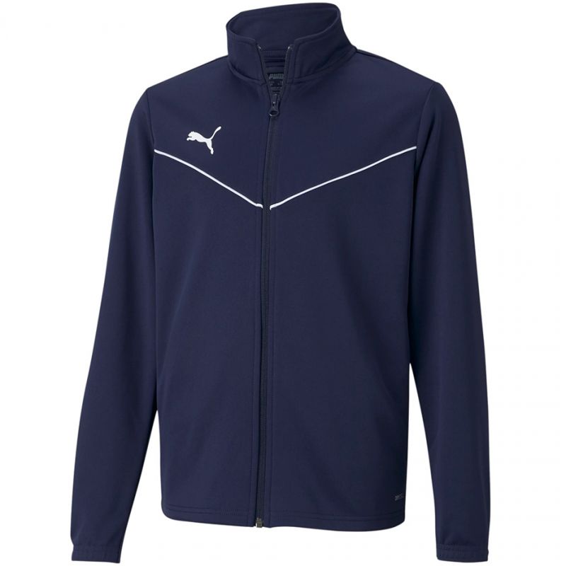 Puma teamRise Training Poly Jacket Jr 657393 06 Clothing/Training Puma