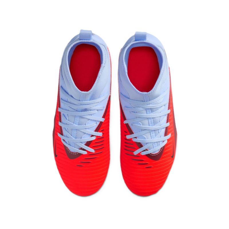 Nike Junior Phantom 6 High Club FG/MG HQ2022-400 shoes Footwear Your Sports Performance