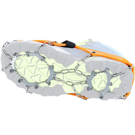 Viking Tolso Jr 860-25-6080-5400 trekking shoe crampons Accessories/Tourist equipment/Ochraniacze Your Sports Performance
