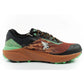 Joma Kubor men's trail running shoes, off-road, cushioned, brown Joma