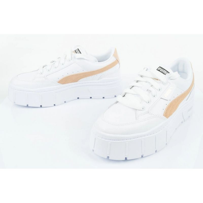 Puma Mayze Stack W 384363 03 sports shoes Footwear/Lifestyle Puma