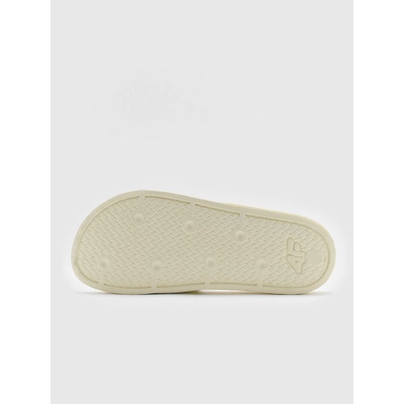 Women's summer flip-flops 4F 4FMM00FFLIF031A-12S 4f