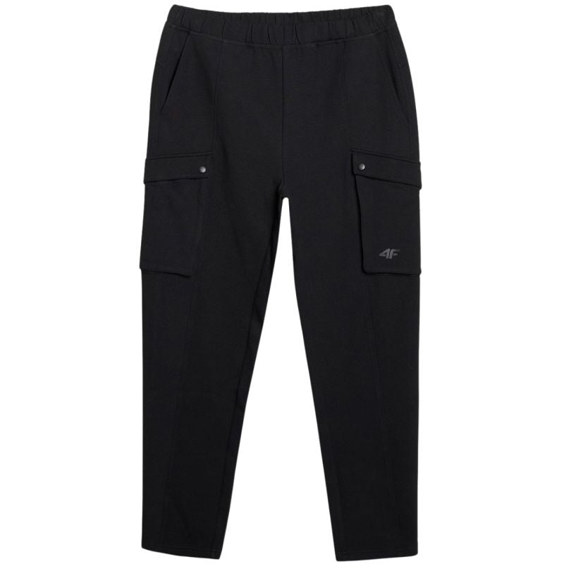 Trousers 4F CAS M0990 M 4FWSS25TTROM0990 20S Clothing/Lifestyle/Trousers, shorts/4F 4F
