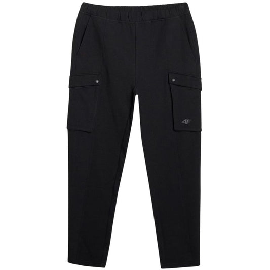 Trousers 4F CAS M0990 M 4FWSS25TTROM0990 20S Clothing/Lifestyle/Trousers, shorts/4F 4F