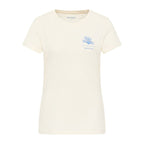 Mustang Alexia C Print T-shirt W 1014019 2013 Clothing/Lifestyle/T-shirts/Mustang Your Sports Performance