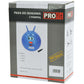Jumping ball Profit DK 2103 65 cm Accessories/Training equipment Your Sports Performance
