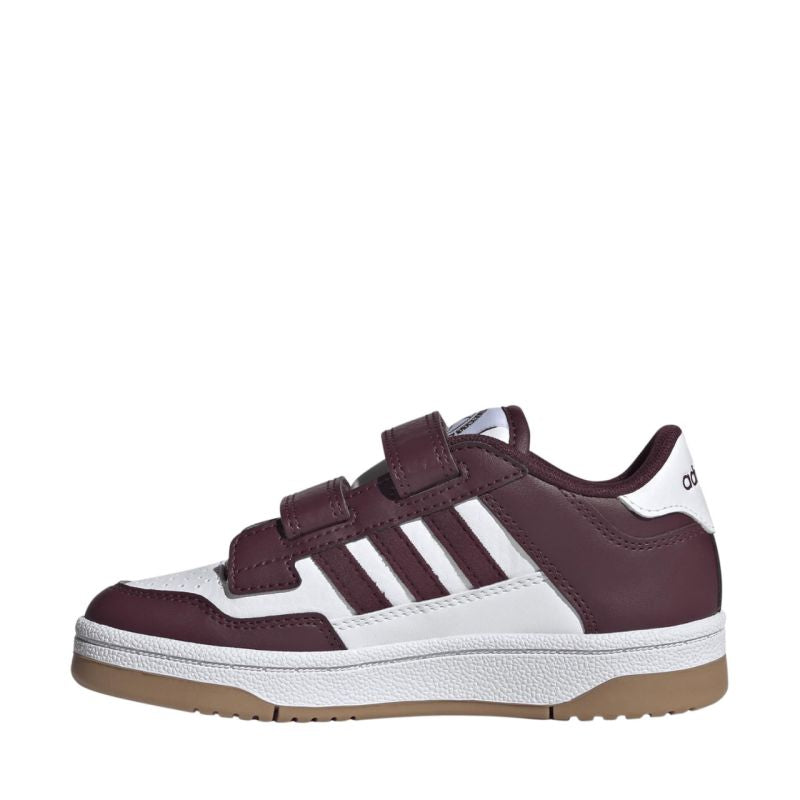 adidas Rapid Court CF C KI3904 kids' shoes