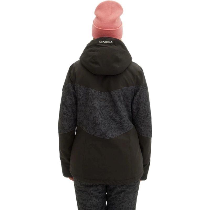 O'Neill W 1P5020-9010 Ski Jacket Clothing/Outdoor/ONeill Your Sports Performance