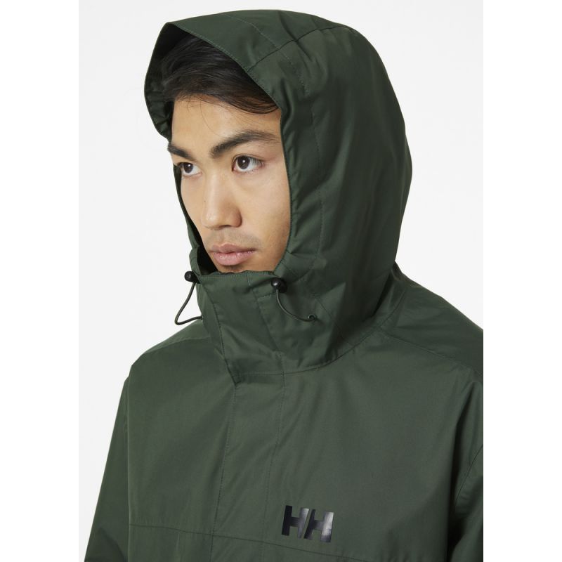 Helly Hansen Ervik Jacket M 64032 476 Clothing/Outdoor/Helly Hansen Your Sports Performance