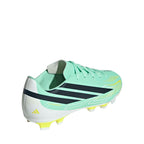 adidas F50 Hyperfast Club FG/MG KK1305 Kids' Soccer Shoes