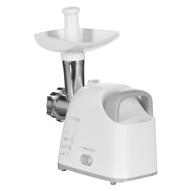 ESPERANZA WELLINGTON 2200W EKM033 GRINDER/CUTTER AGD - Produkty/Maszynki do mielenia Your Sports Performance