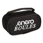 2-PIECE GAME BALLS - BOULE PETANQUE ENERO COVER Accessories Your Sports Performance