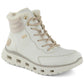 Rieker W RKR720 sports insulated boots white Footwear/Lifestyle/Rieker Your Sports Performance