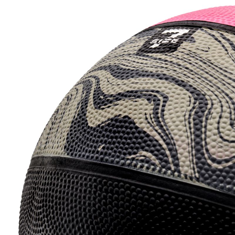 Meteor Dribble Basketball Pink To be categorized Your Sports Performance