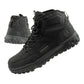 Lee Cooper men's winter hiking boots, insulated, ankle boots, black In preparation Your Sports Performance