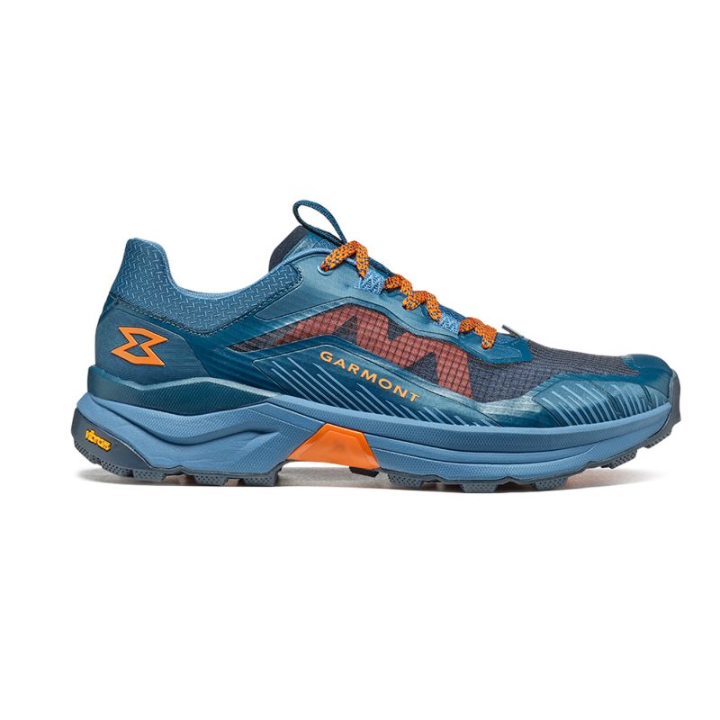 Garmont 9.81 Engage M shoes 92800614681 Footwear/Outdoor/Garmont Your Sports Performance