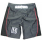 MMA MASTERS shorts - SMMA-4 PROMOTION In preparation Your Sports Performance