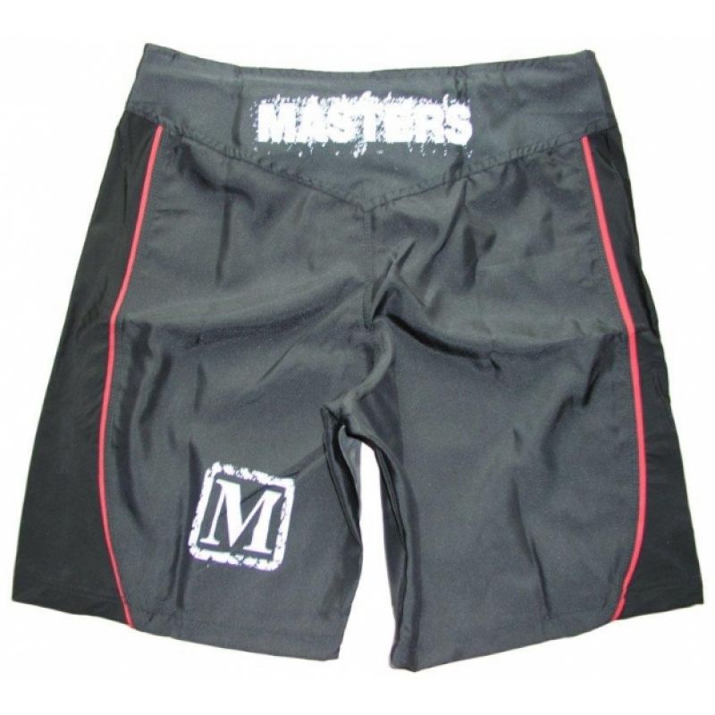 MMA MASTERS shorts - SMMA-4 PROMOTION In preparation Your Sports Performance
