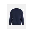 Peak Performance W Original Small Logo Crew Sweatshirt Blue Clothing Your Sports Performance