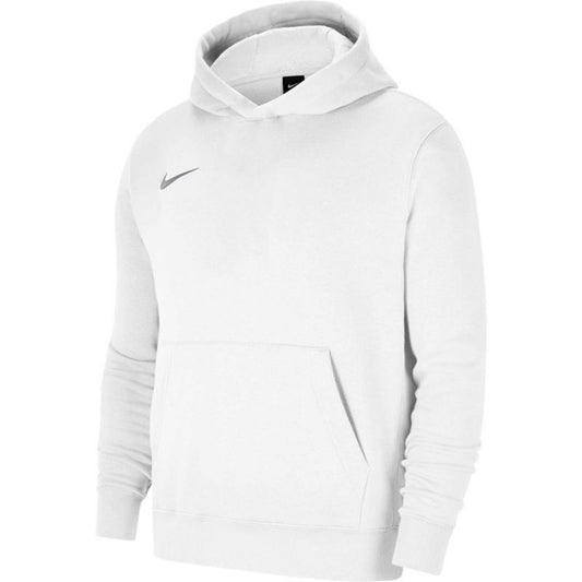 Nike Park 20 Flecee Pullover Hoodie Junior CW6896-101 Clothing/Lifestyle Nike