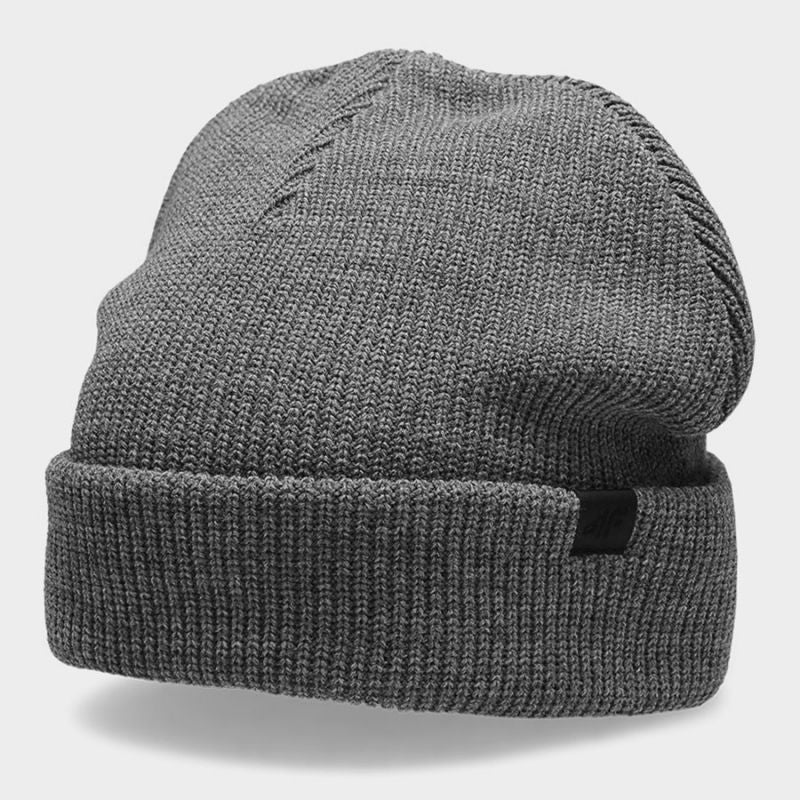 4F M H4Z22-CAM006 24M cap Clothing/Multisport 4F