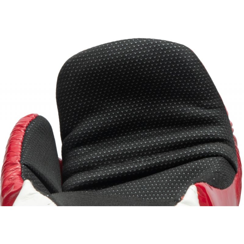 ROTT "GLOSSY BLOCK" Open Gloves In preparation Your Sports Performance