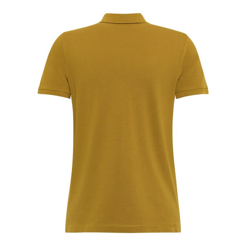 Mustang polo shirt Pablo PC M 1012512 6370 Clothing/Lifestyle/T-shirts/Mustang Your Sports Performance