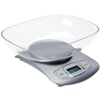 Adler AD 3137 kitchen scale (white) AGD - Produkty/Wagi kuchenne Your Sports Performance