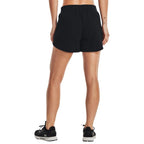 Under Armor Rival Fleece Short W 1369858-001 Footwear/Training/Women Your Sports Performance