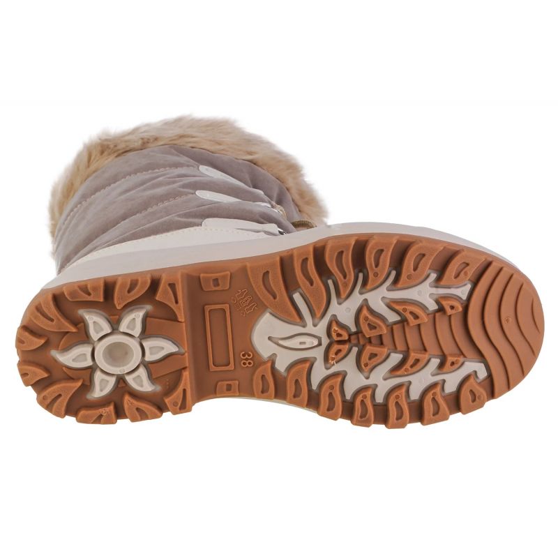 Shoes CMP Nietos Low W 3Q78956-P430 Footwear/Outdoor/CMP Your Sports Performance