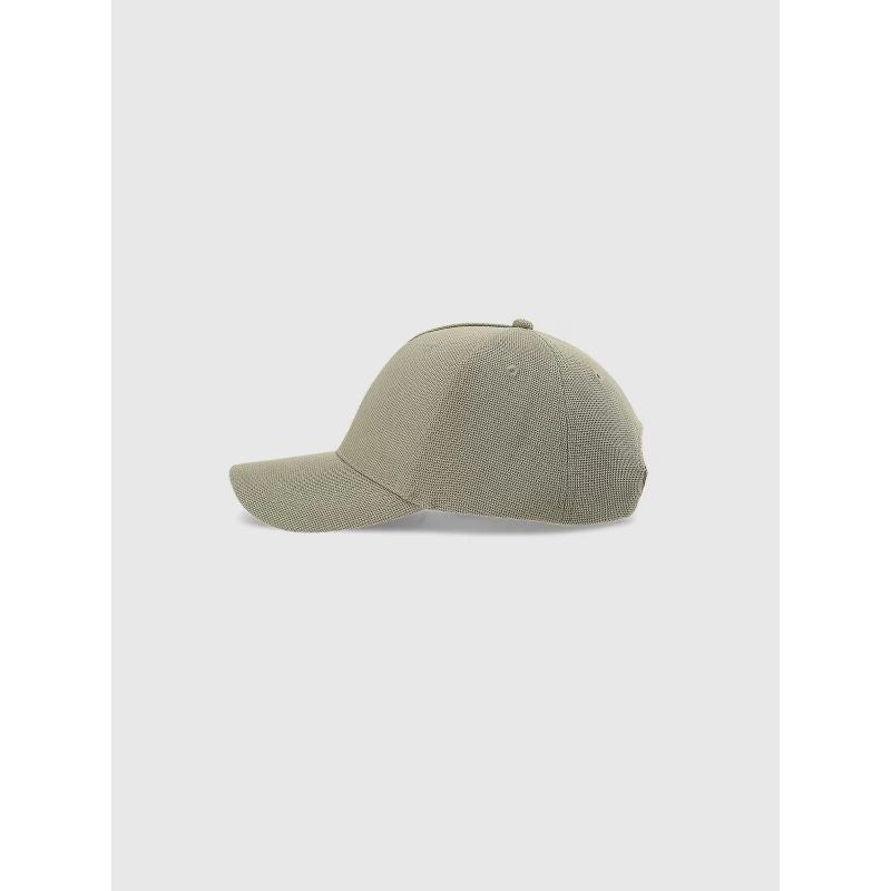Unisex strapback cap 4F 4FWSS25ACABU400-42S *Kategoria tymczasowa Your Sports Performance