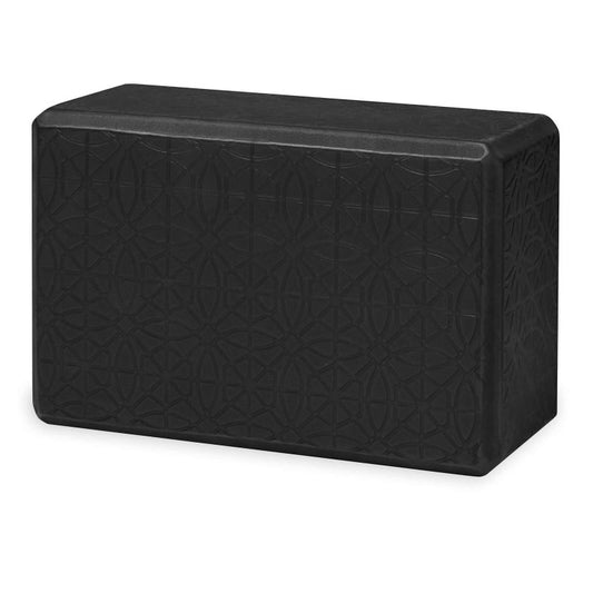 Gaiam yoga block 63438 Accessories/Training equipment Your Sports Performance