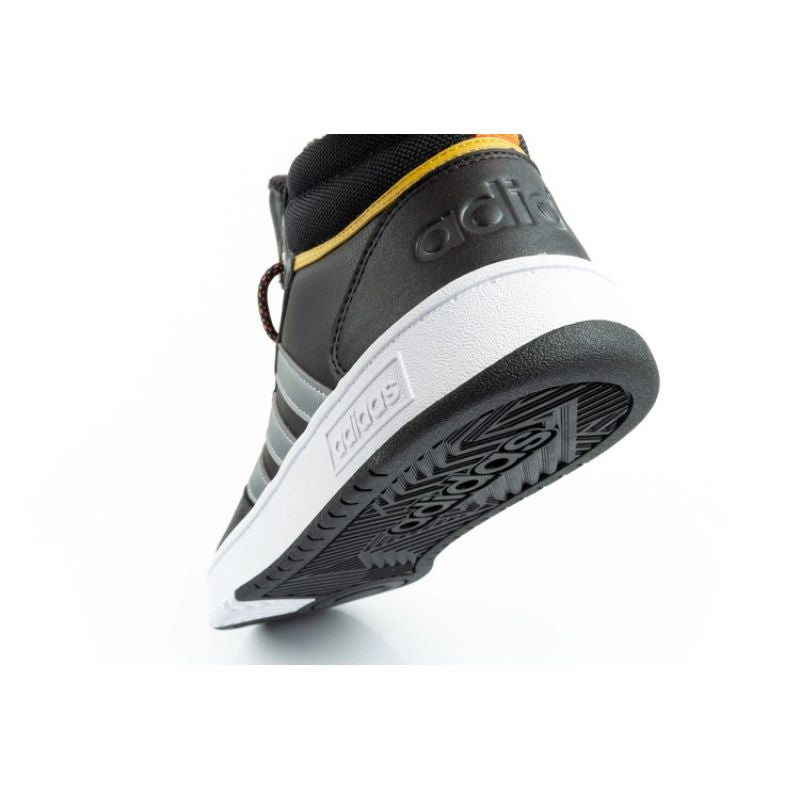 Adidas Hoops M HR1440 shoes Footwear/Lifestyle Adidas