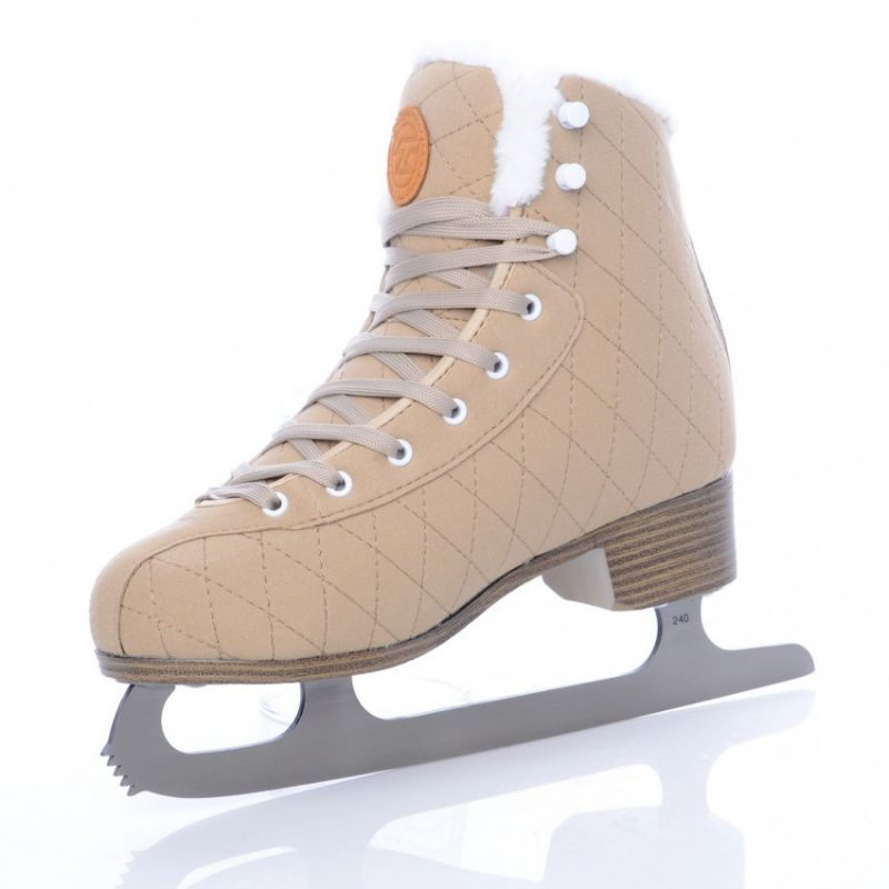 Figure Skates Tempish Elena W 1300 001 621 Accessories/Skating Your Sports Performance