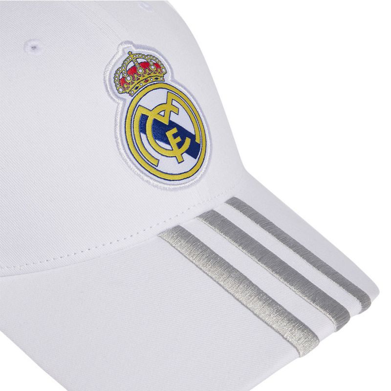 Adidas Real Madrid Cap JX1635 Clothing/Football Adidas