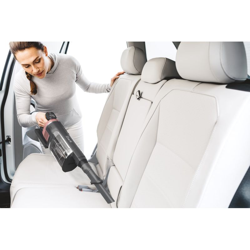 Rekin IZ400EU Akku-Staubsauger cordless vacuum cleaner