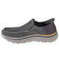 Skechers Slip-Ins Remaxed - Fenick 204839-CHAR Gray 41 In preparation Your Sports Performance