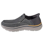 Skechers Slip-Ins Remaxed - Fenick 204839-CHAR Gray 41 In preparation Your Sports Performance