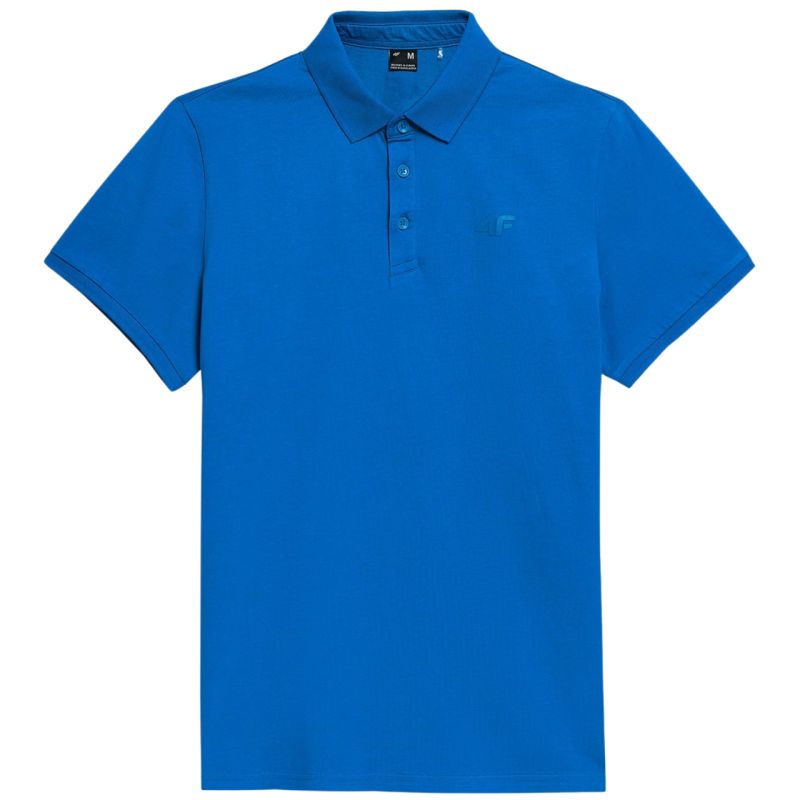 T-shirt 4F M H4L22 TSM355 33S Clothing/Lifestyle/T-shirts 4F