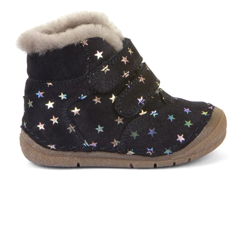 Froddo children's ankle boots (G2110143-29) In preparation Your Sports Performance