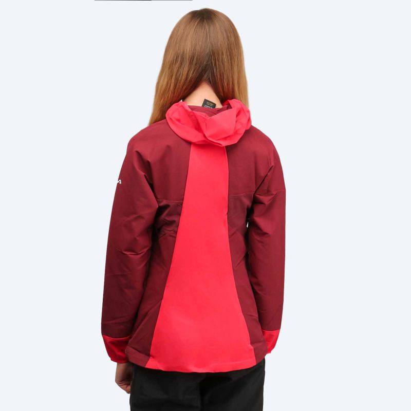 Salewa Agner Engineered Dst W Jkt 26933-1881 Clothing/Outdoor/Salewa Your Sports Performance