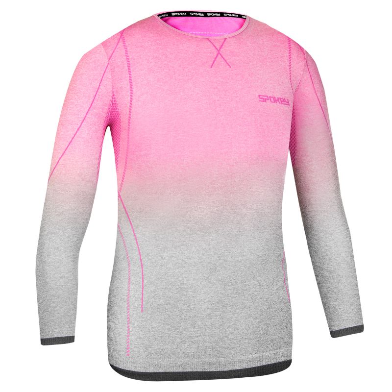 Thermoactive underwear Spokey Elsa Set Jr 6114300000 Clothing/Outdoor/Bejo Your Sports Performance