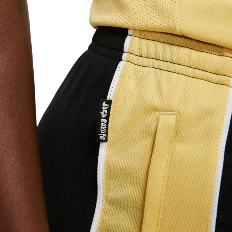 Nike NK Df Academy Trk Pant Kp Fp Jb M CZ0971 011 pants Clothing/Lifestyle/Trousers, shorts Nike