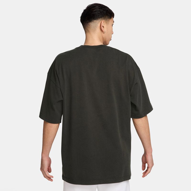 Nike NSW TEE SLVLS HOT ONES T-Shirt HQ9254-355 In preparation Nike