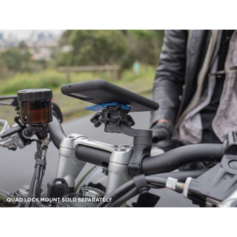 Quad Lock Vibration Damper In preparation Your Sports Performance
