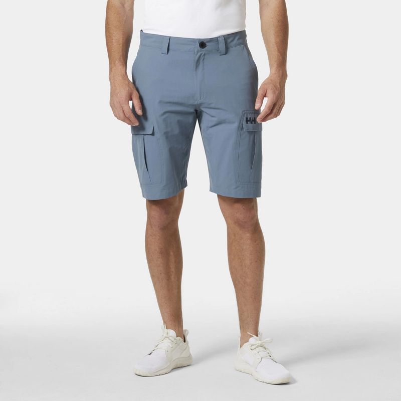 Helly Hansen HH QD Cargo Shorts M 54154 601 Clothing/Training/Helly Hansen Your Sports Performance