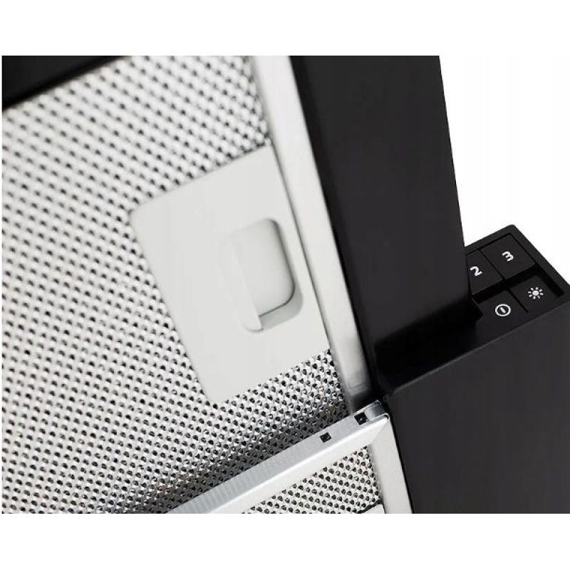 Telescopic hood ELICA ELITE 14 LUX BL/A/60 black - PRF0037991B AGD - Produkty/Okapy kuchenne Your Sports Performance